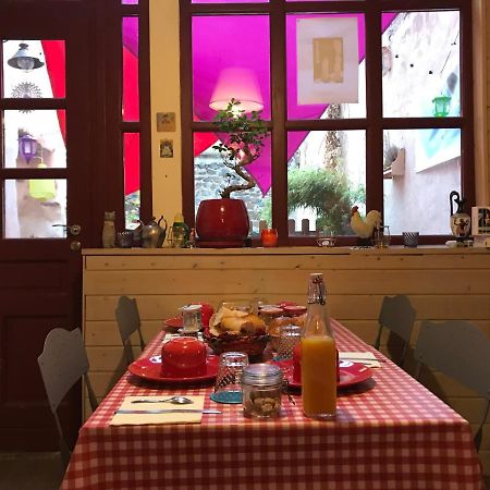 Une Coquille Sous L'Oreiller Le Puy-en-Velay ภายนอก รูปภาพ