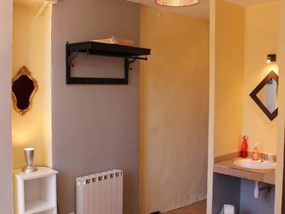 Une Coquille Sous L'Oreiller Le Puy-en-Velay ภายนอก รูปภาพ