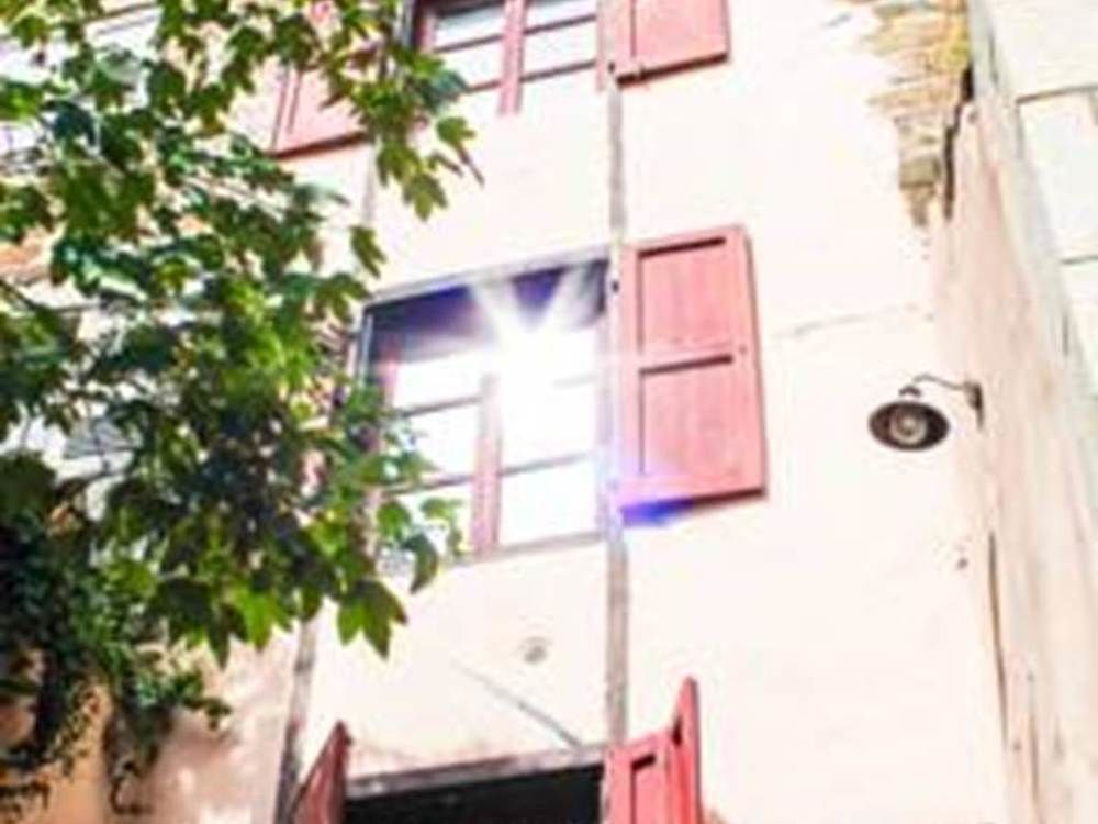 Une Coquille Sous L'Oreiller Le Puy-en-Velay ภายนอก รูปภาพ
